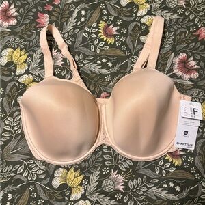 Chantelle Minimizer Bra
